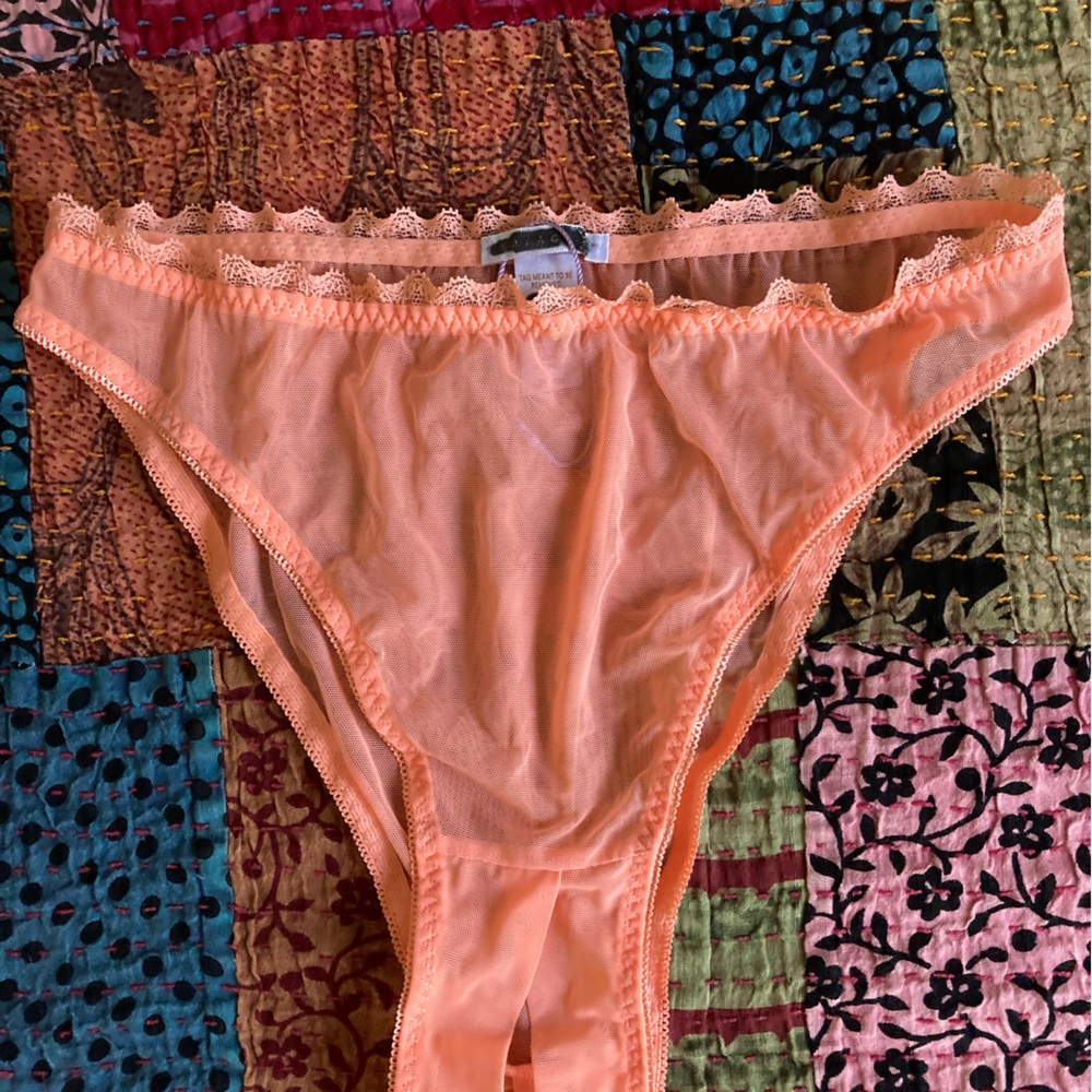Fenty savage panties